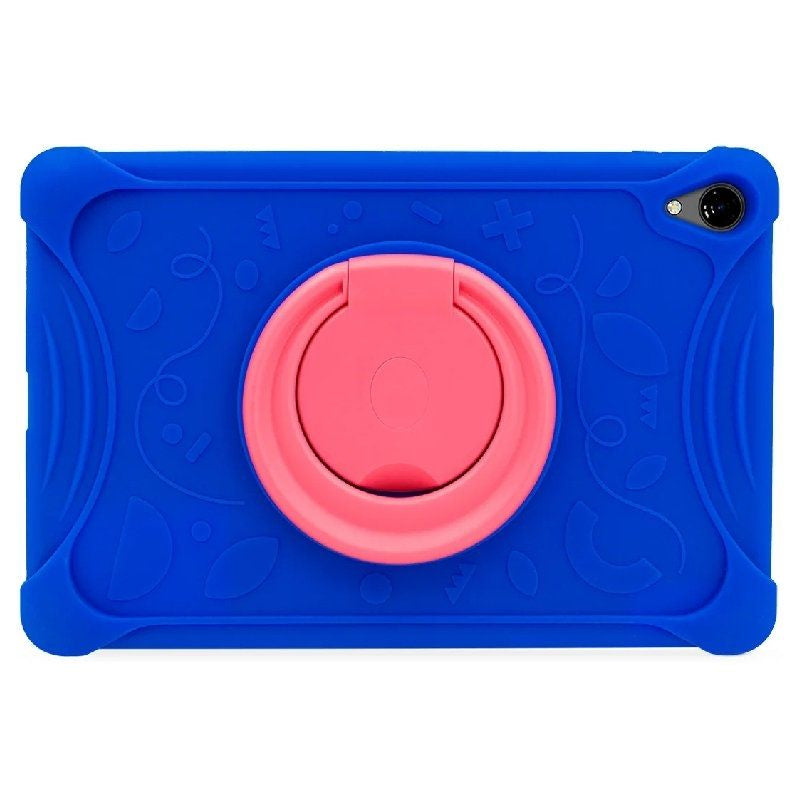 Funda SPC Kids Case para Tablets Gravity de 11"/ Azul
