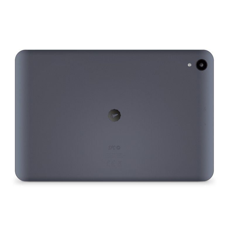 Tablet SPC Gravity 2nd Generation 10.1"/ 3GB/ 32GB/ Octacore/ 4G/ Negra
