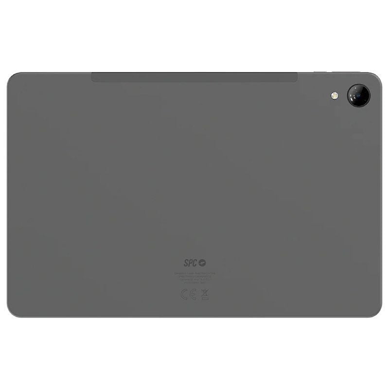 Tablet SPC Gravity 5 11"/ 4GB/ 128GB/ Octacore/ Negra
