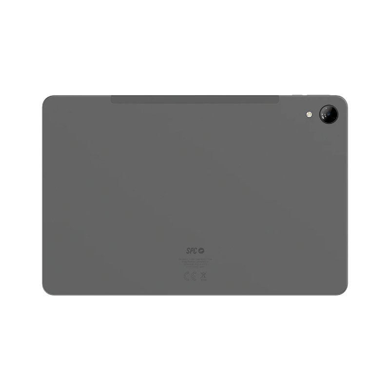 Tablet SPC Gravity 5 Pro 11"/ 8GB/ 256GB/ Octacore/ Gris Titanio