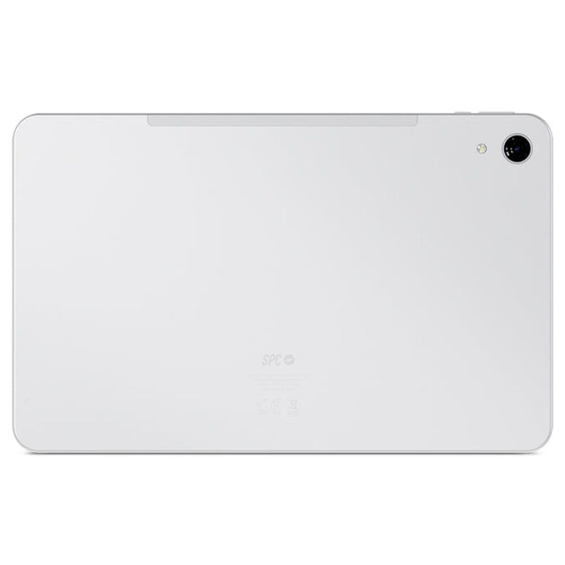 Tablet SPC Gravity 6 Pro 11" 6TH/ 6GB/ 256GB/ Octacore/ 4G/ Niebla Lunar