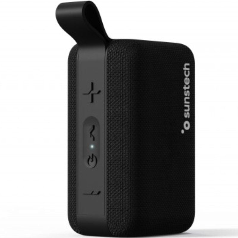 Altavoz con Bluetooth Sunstech Go Beat/ 8W/ 2.0