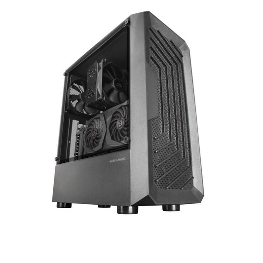 Caja Gaming Semitorre Mars Gaming MC-2000