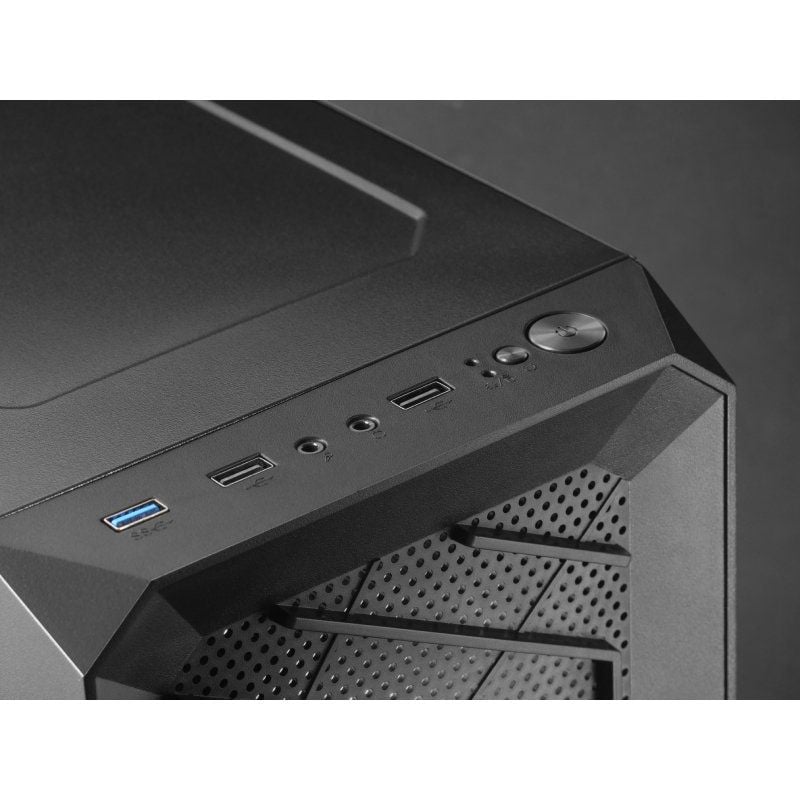 Caja Gaming Semitorre Mars Gaming MC-2000