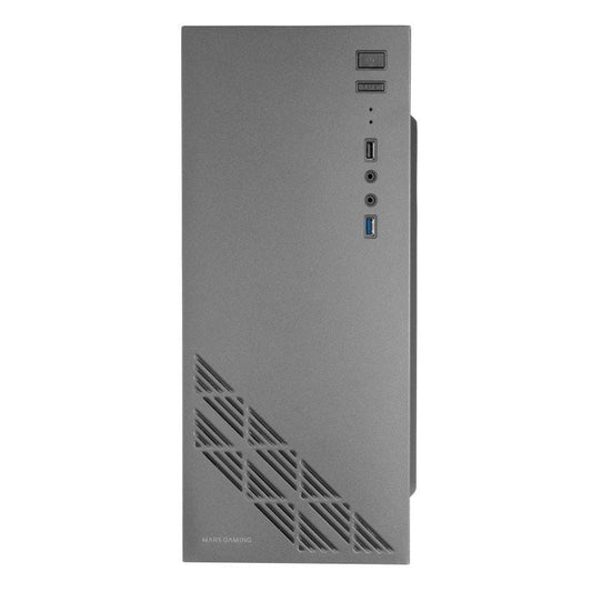 Caja Gaming Semitorre Mars Gaming MC100