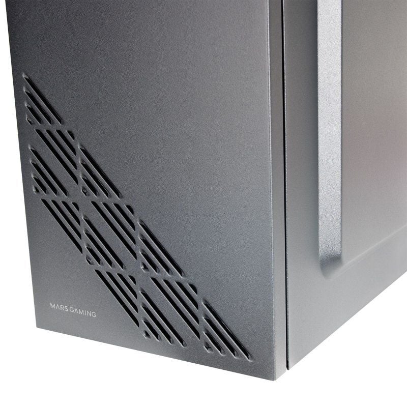Caja Gaming Semitorre Mars Gaming MC100