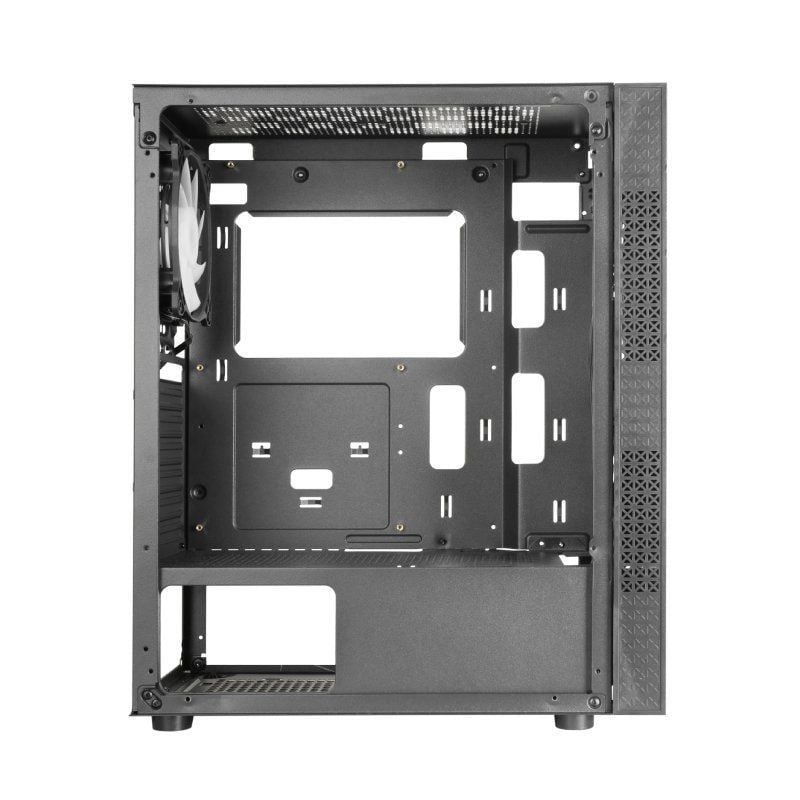 Caja Gaming Semitorre Mars Gaming MC-U3