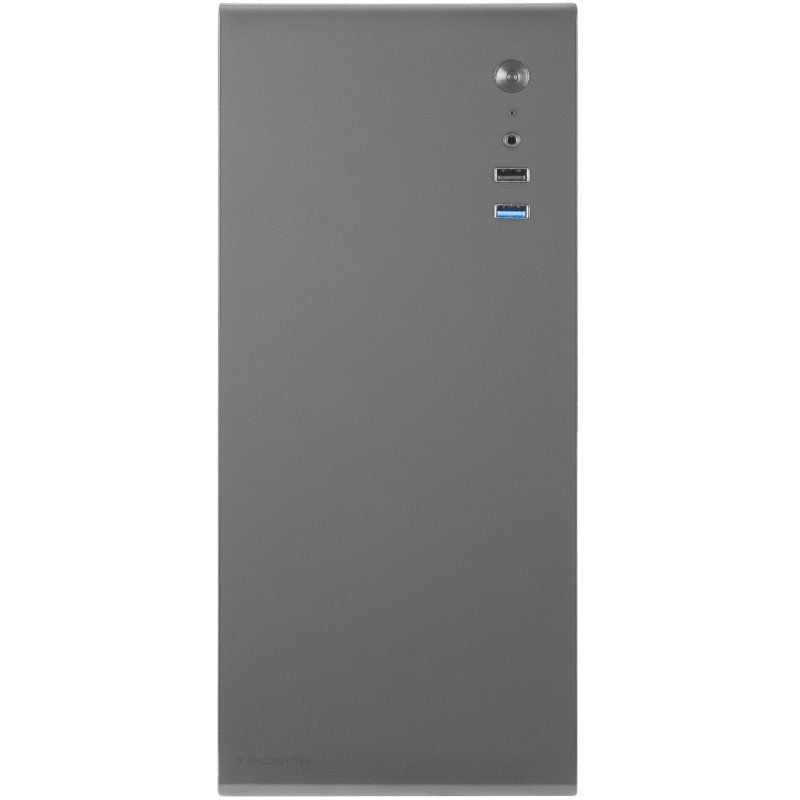 Caja Minitorre Tacens Novax/ Negra