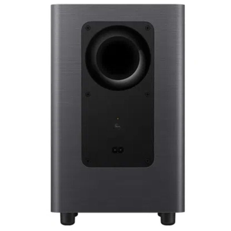 Barra de Sonido con Bluetooth TCL S55H/ 220W/ 2.1