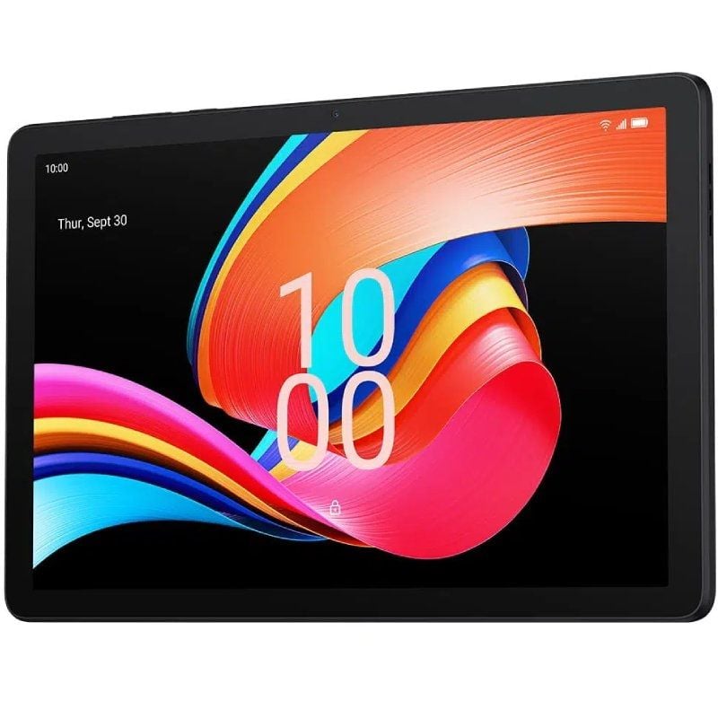 Tablet TCL Tab 10L Gen2 10.1"/ 3GB/ 32GB/ Quadcore/ Negra