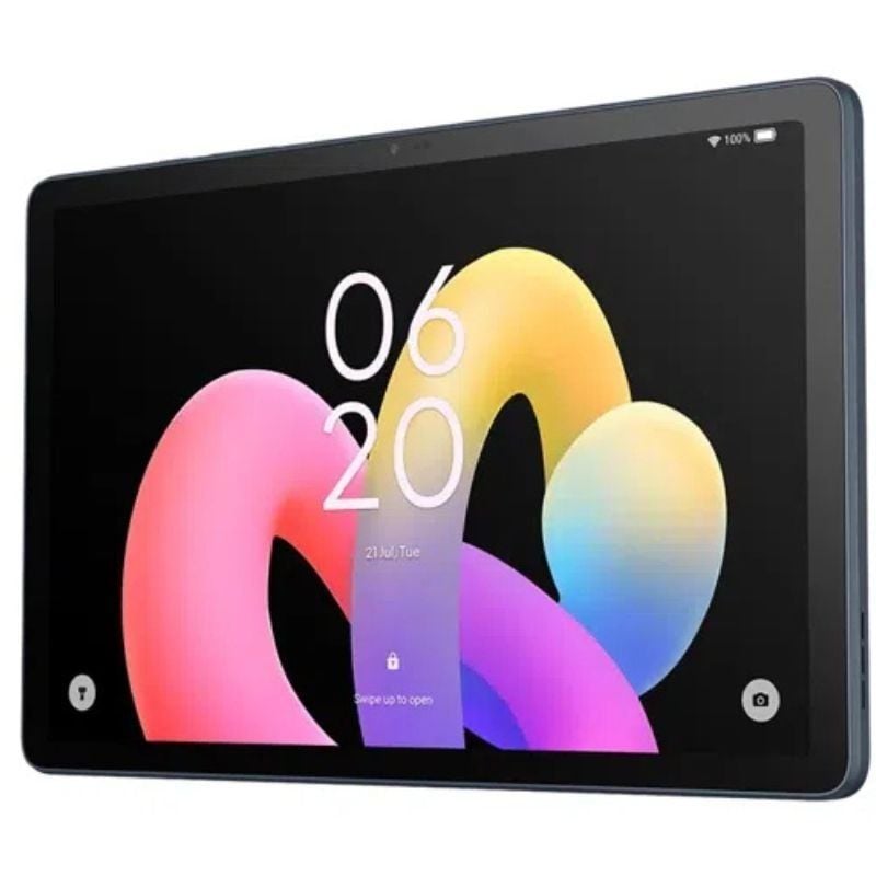 Tablet TCL Tab 10L Gen4 10.1"/ 4GB/ 64GB/ Octacore/ Negra