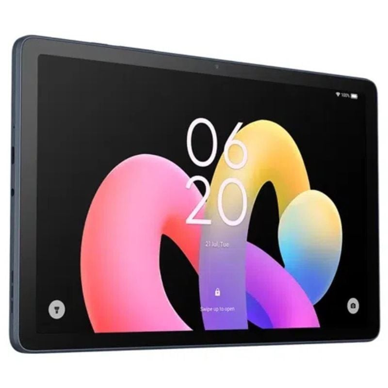 Tablet TCL Tab 10L Gen4 10.1"/ 4GB/ 64GB/ Octacore/ Negra