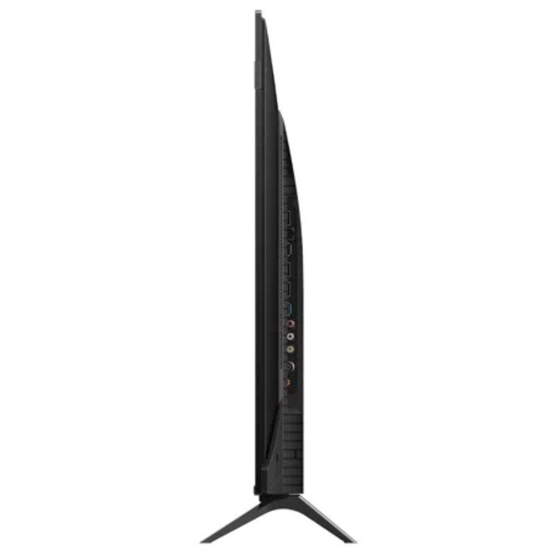 Televisor TCL QLED 43P7K 43"/ Ultra HD 4K/ Smart TV/ WiFi