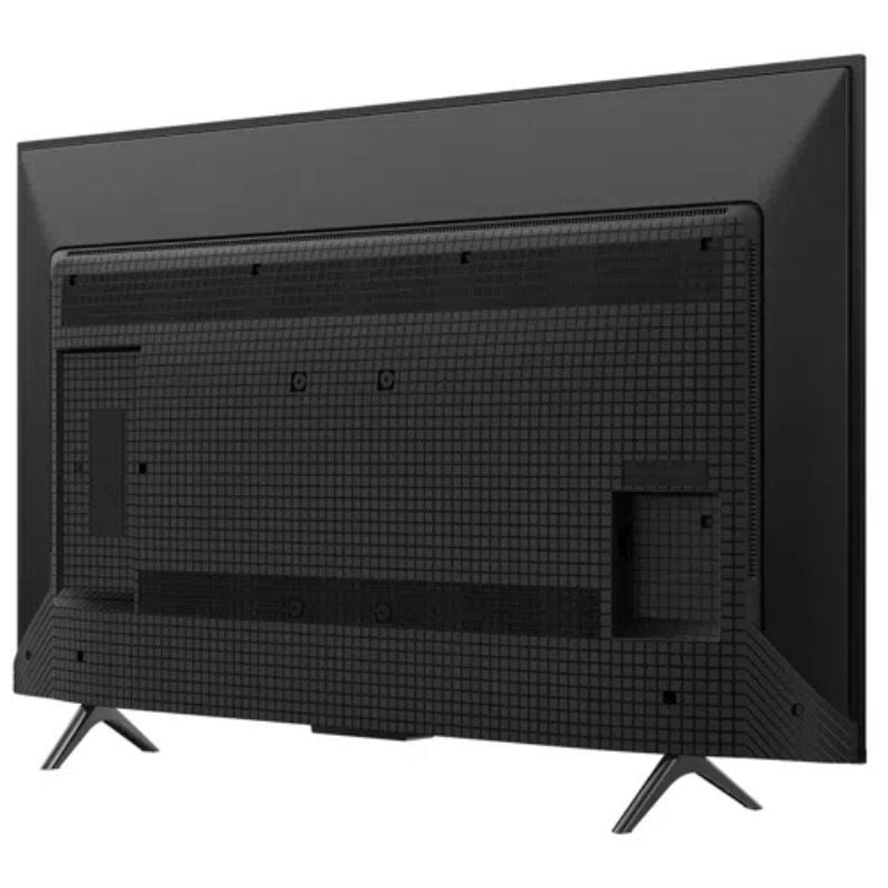 Televisor TCL QLED 43P7K 43"/ Ultra HD 4K/ Smart TV/ WiFi