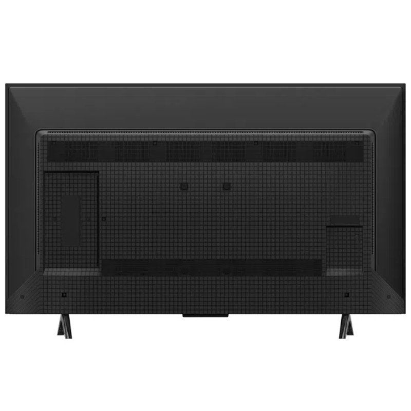 Televisor TCL QLED 43P7K 43"/ Ultra HD 4K/ Smart TV/ WiFi