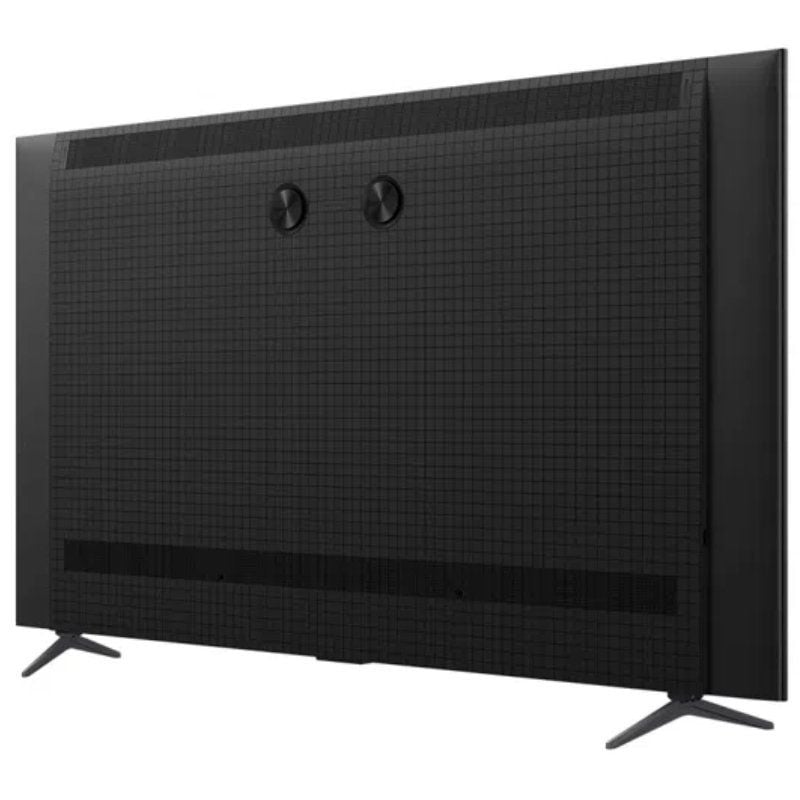 Televisor TCL QLED-Mini LED 55C6K 55"/ Ultra HD 4K/ Smart TV/ WiFi