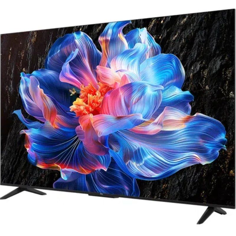 Televisor TCL 55P6K 55"/ Ultra HD 4K/ Smart TV/ WiFi