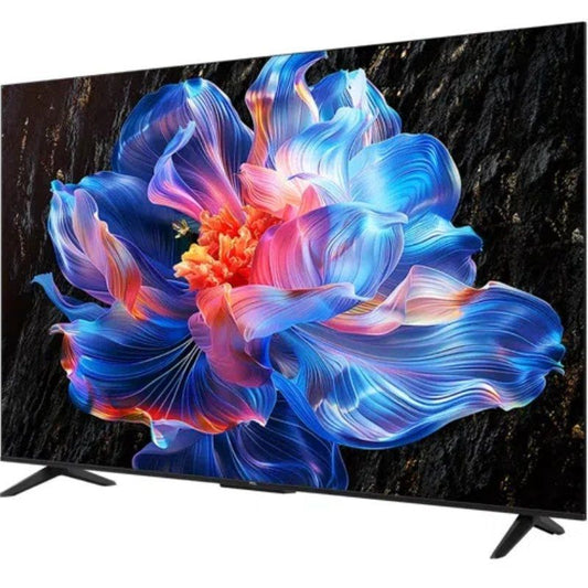 Televisor TCL 55P6K 55"/ Ultra HD 4K/ Smart TV/ WiFi