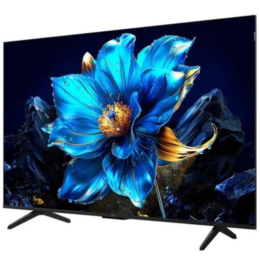 Televisor TCL QLED 55P7K 55"/ Ultra HD 4K/ Smart TV/ WiFi