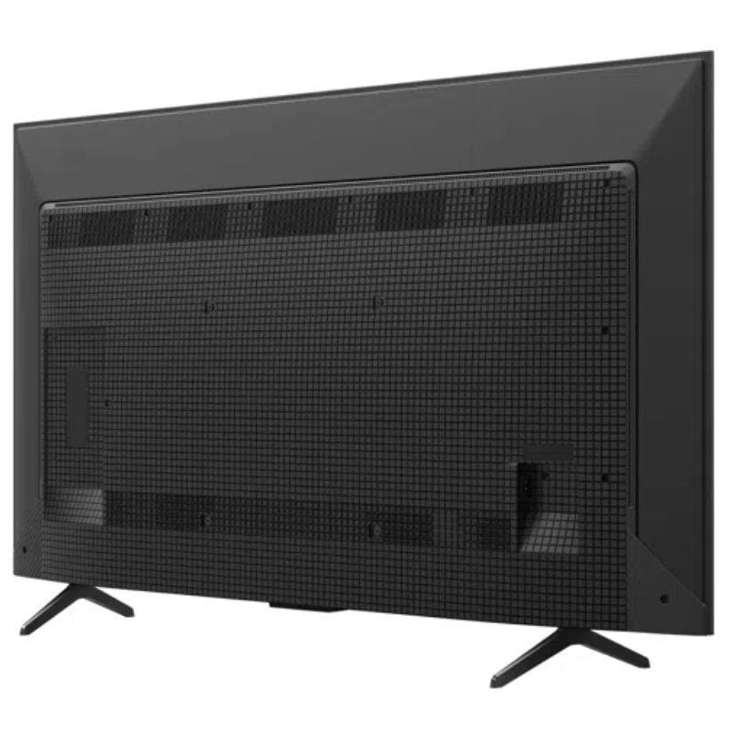 Televisor TCL QLED 55P7K 55"/ Ultra HD 4K/ Smart TV/ WiFi