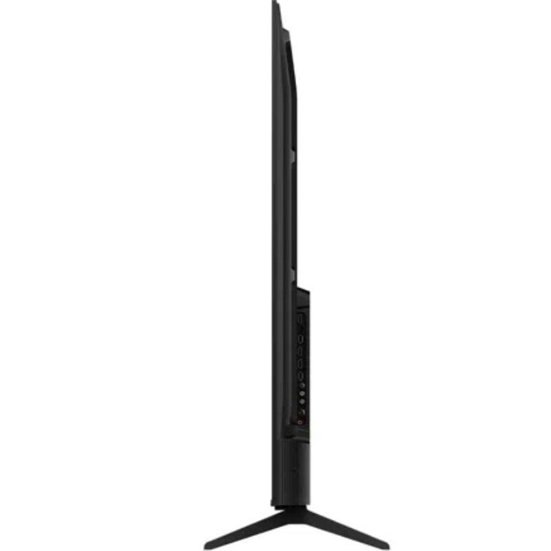 Televisor TCL 65P6K 65"/ Ultra HD 4K/ Smart TV/ WiFi