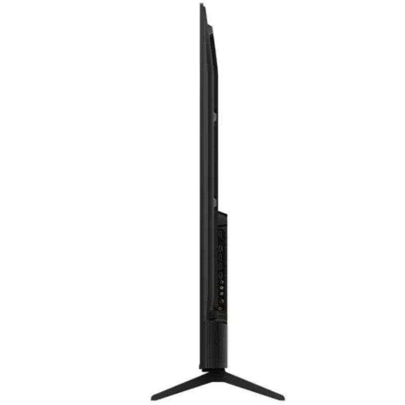 Televisor TCL 75P6K 75"/ Ultra HD 4K/ Smart TV/ WiFi