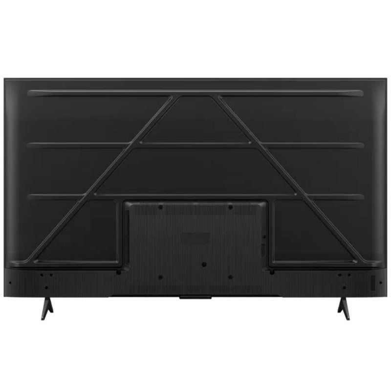 Televisor TCL 75P6K 75"/ Ultra HD 4K/ Smart TV/ WiFi