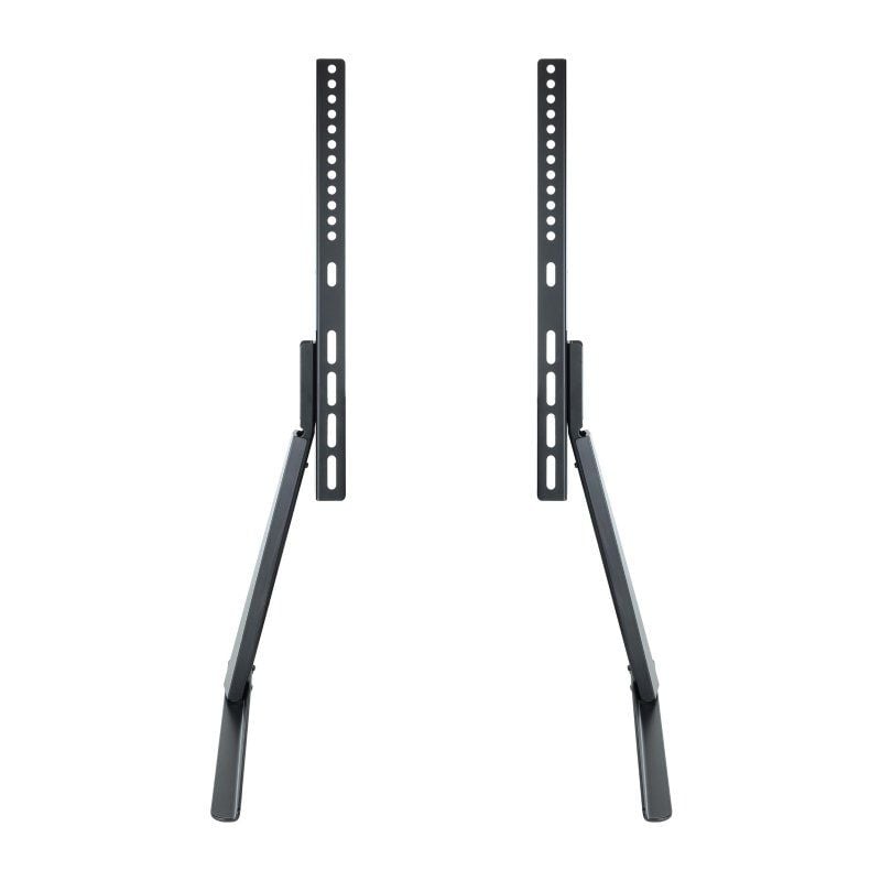 Soporte de Mesa Inclinable TooQ DB3270T-B para TV y Portátil de 32-70"