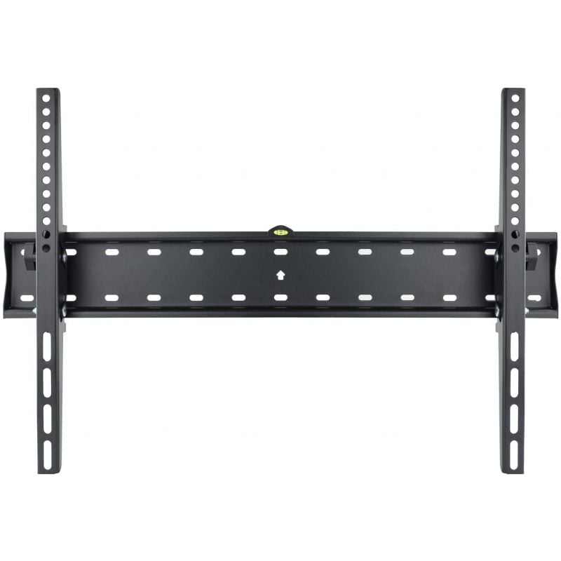 Soporte de Pared Inclinable TooQ LP4270T-B para TV de 37-70"/ hasta 40kg