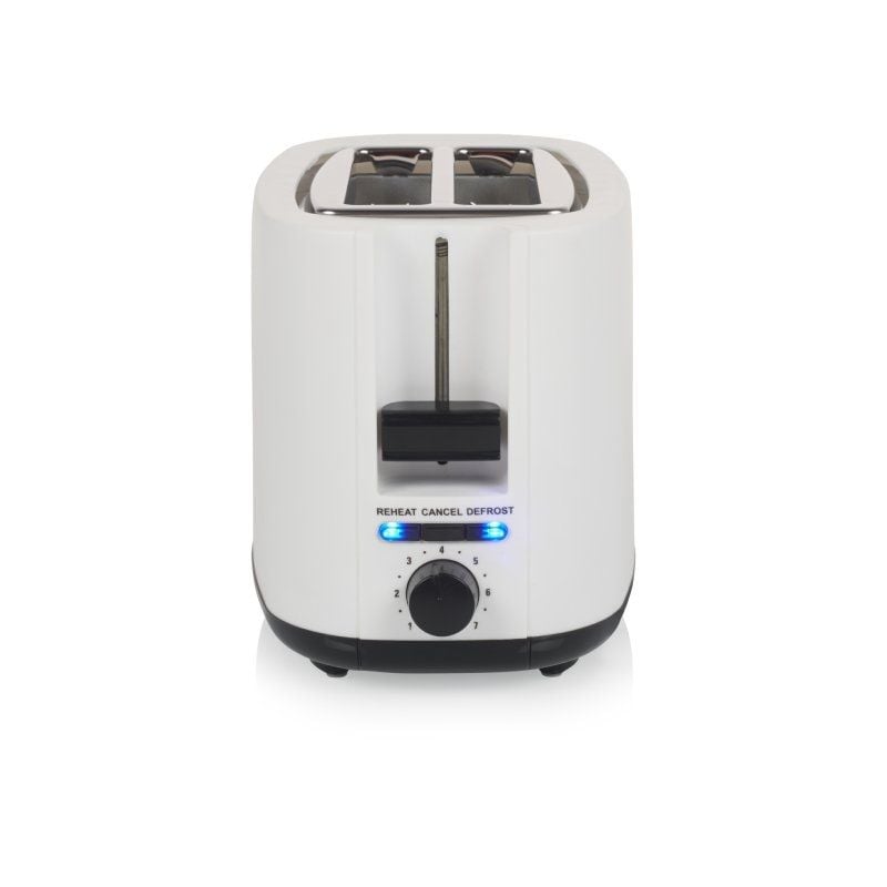 Tostador Tristar BR-1055/ 750W/ Blanco
