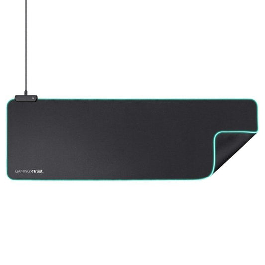 Alfombrilla Trust Gaming GXT 764 Glide Flex XXL/ 3 x 300 x 930mm