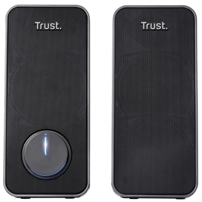 Altavozes Trust Arys/ 28W/ 2.0