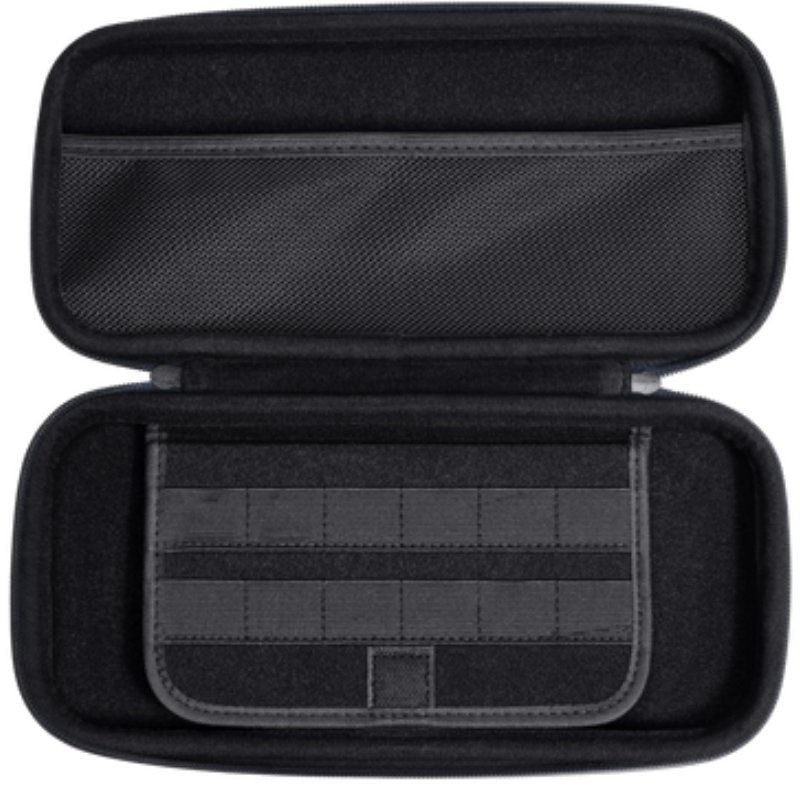 Funda Rígida Trust Gaming GXT 1251RB XL para Nintendo Switch 2/ Rojo y Azul