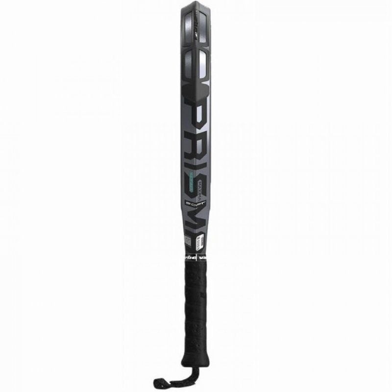Pala de Pádel Varlion Maxima Summum Prisma Soft 2023/ Azul