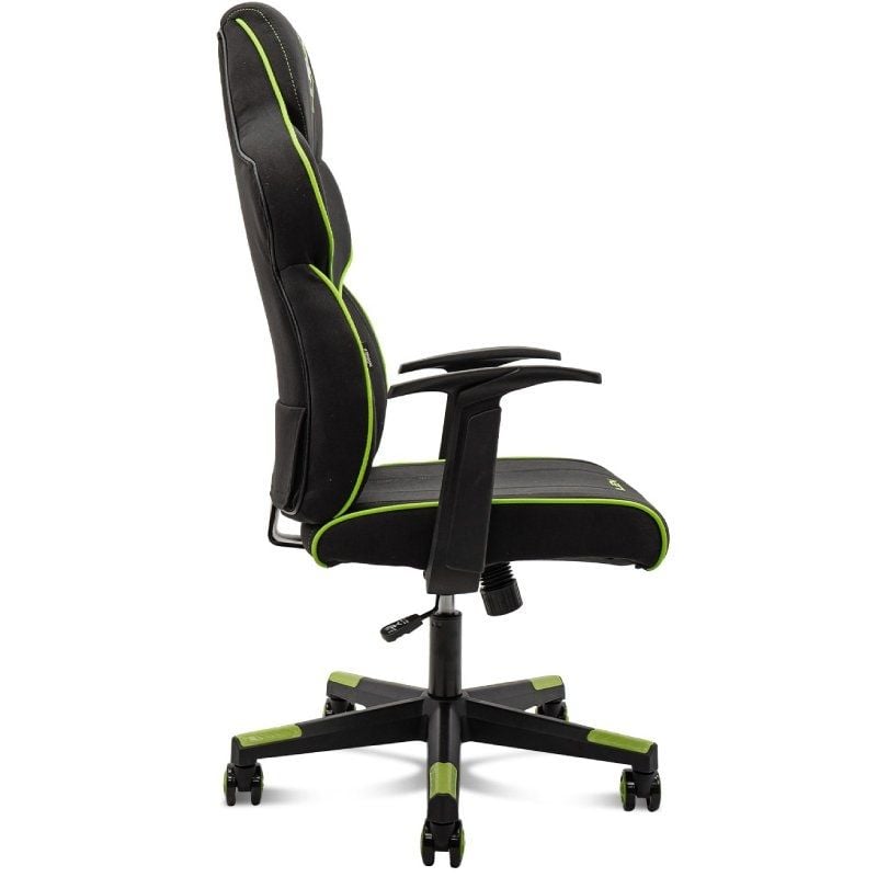 Silla Gaming Woxter Stinger Station Alien/ Verde
