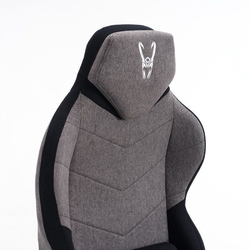 Silla Gaming Woxter Stinger Station Titan/ Dark