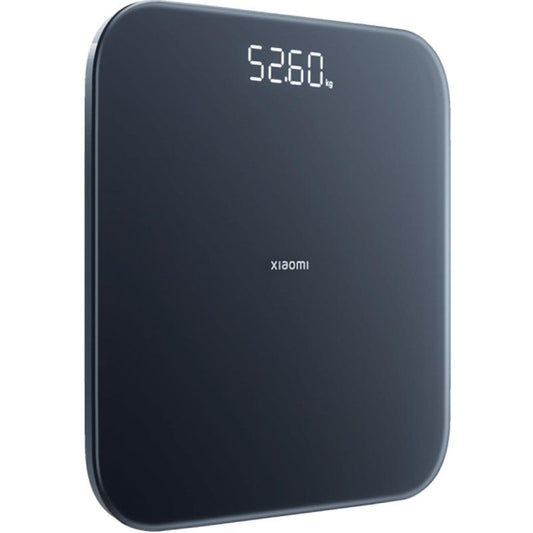 Báscula de Baño Xiaomi Smart Scale S200/ Hasta 150kg/ Gris