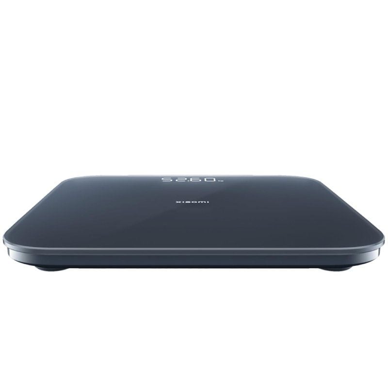 Báscula de Baño Xiaomi Smart Scale S200/ Hasta 150kg/ Gris