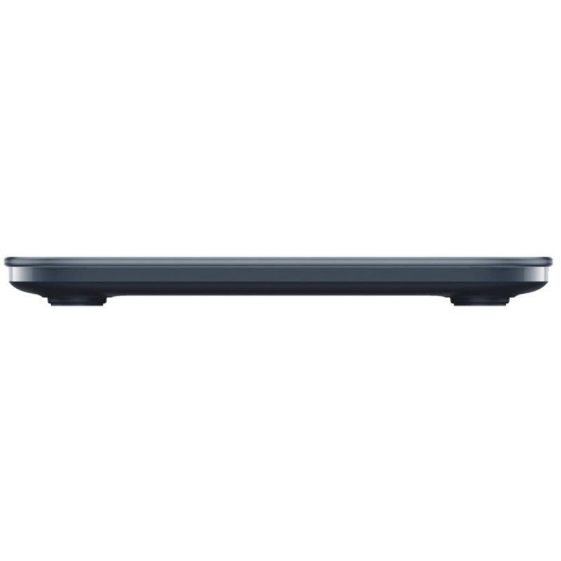 Báscula de Baño Xiaomi Smart Scale S200/ Hasta 150kg/ Gris