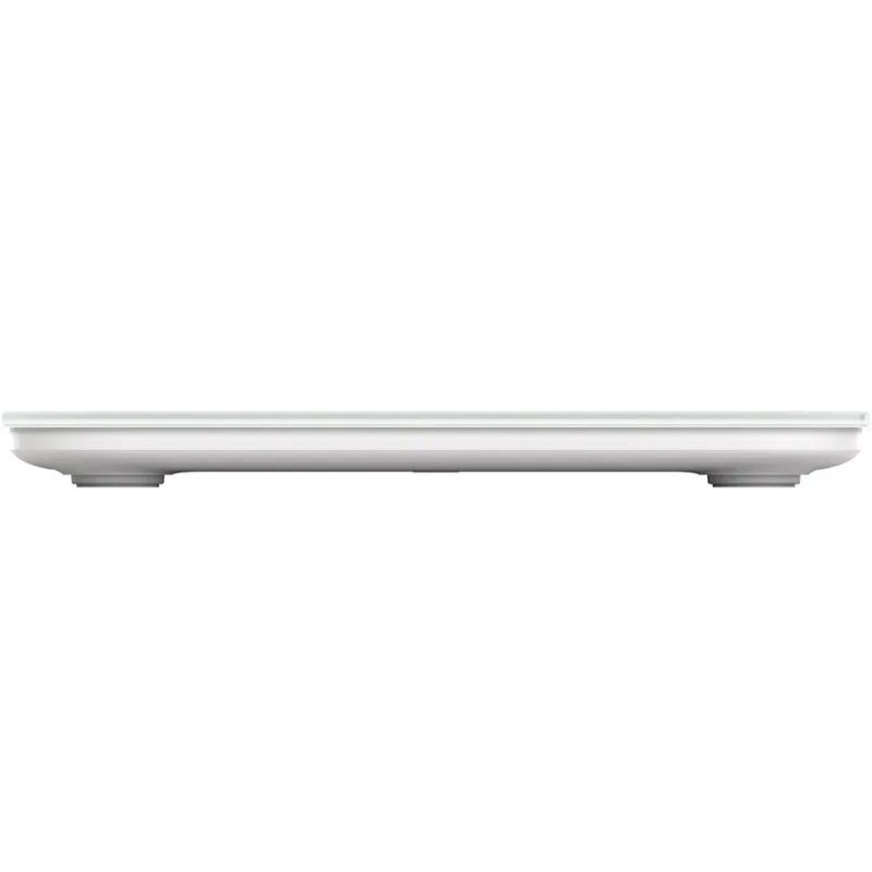 Báscula de Baño Xiaomi Smart Scale S200/ Hasta 150kg/ Blanca