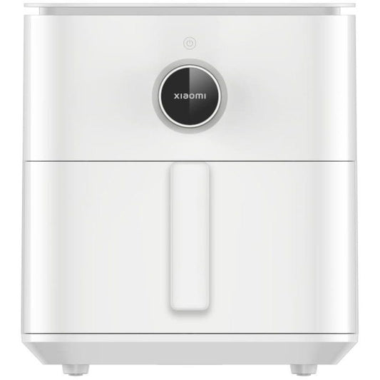 Freidora Inteligente por Aire Airfryer / Sin Aceite Xiaomi Smart Air Fryer 6.5L/ 1800W/ Capacidad 6.5L
