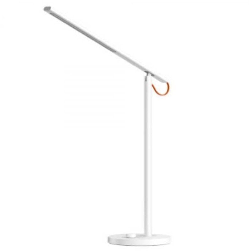 Lámpara Inteligente Xiaomi Mi LED Desk Lamp 1S/ 6W/ WiFi