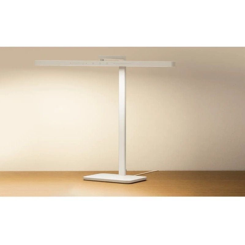 Lámpara de Escritorio Xiaomi LED Desk Lamp 2/ 10W/ Blanca