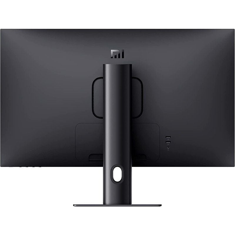 Monitor Gaming Xiaomi Mi 2K Gaming Monitor 27"/ QHD/ 1ms/ 165Hz/ IPS/ Negro