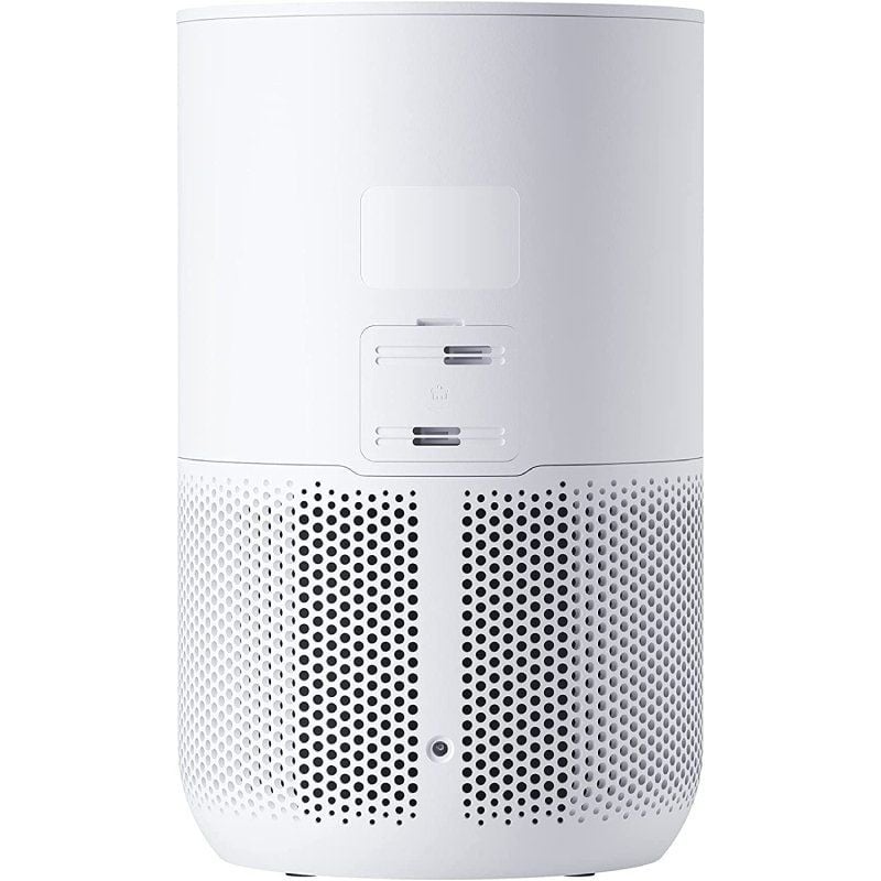 Purificador de Aire Xiaomi Smart Air Purifier 4 Compact/ Filtro Alta Eficiencia/ WiFi/ Hasta 27m2/ 20dB