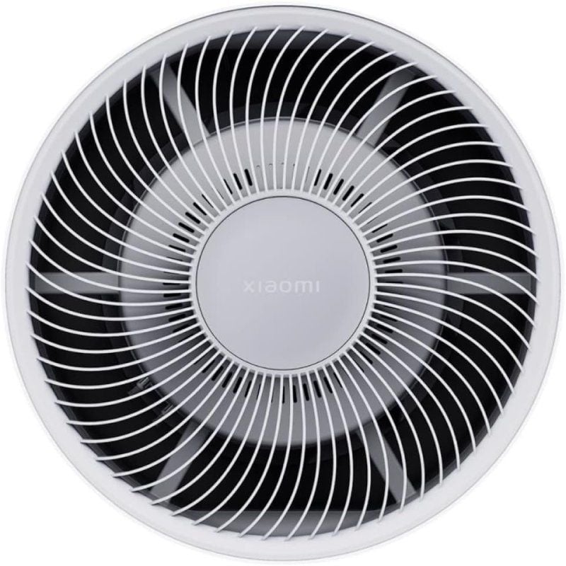 Purificador de Aire Xiaomi Smart Air Purifier Elite/ Filtro Alta Eficiencia/ WiFi/ Hasta 125m2/ 20.2dB