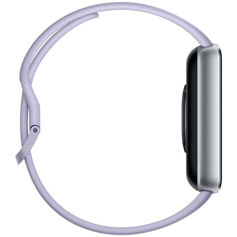 Smartwatch Xiaomi Redmi Watch 5/ Notificaciones/ Frecuencia Cardíaca/ GPS/ Violeta Lavanda