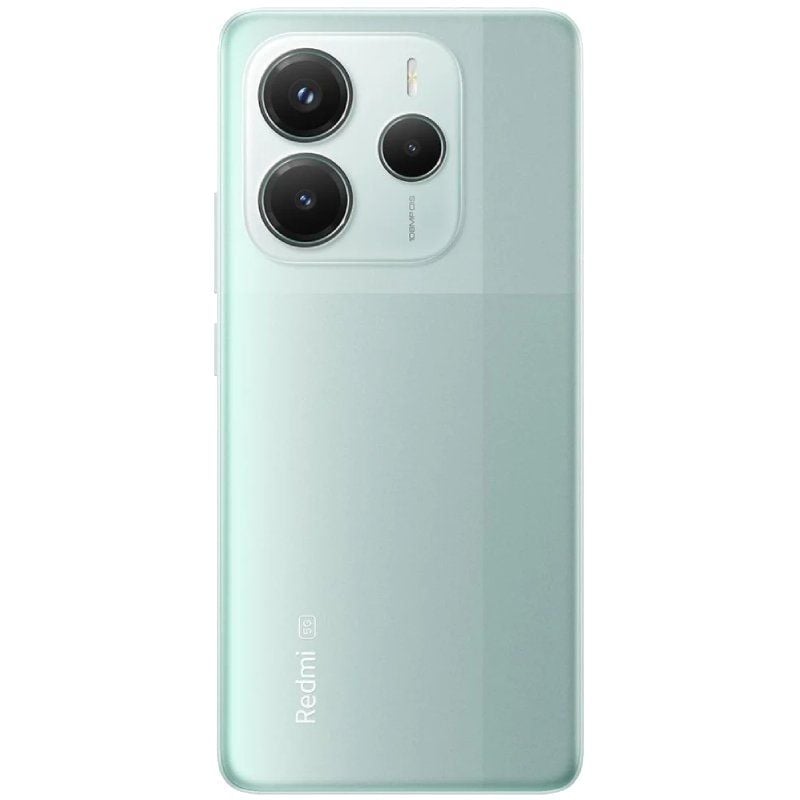 Smartphone Xiaomi Redmi Note 14 8GB/ 256GB/ 6.67"/ 5G/ Verde