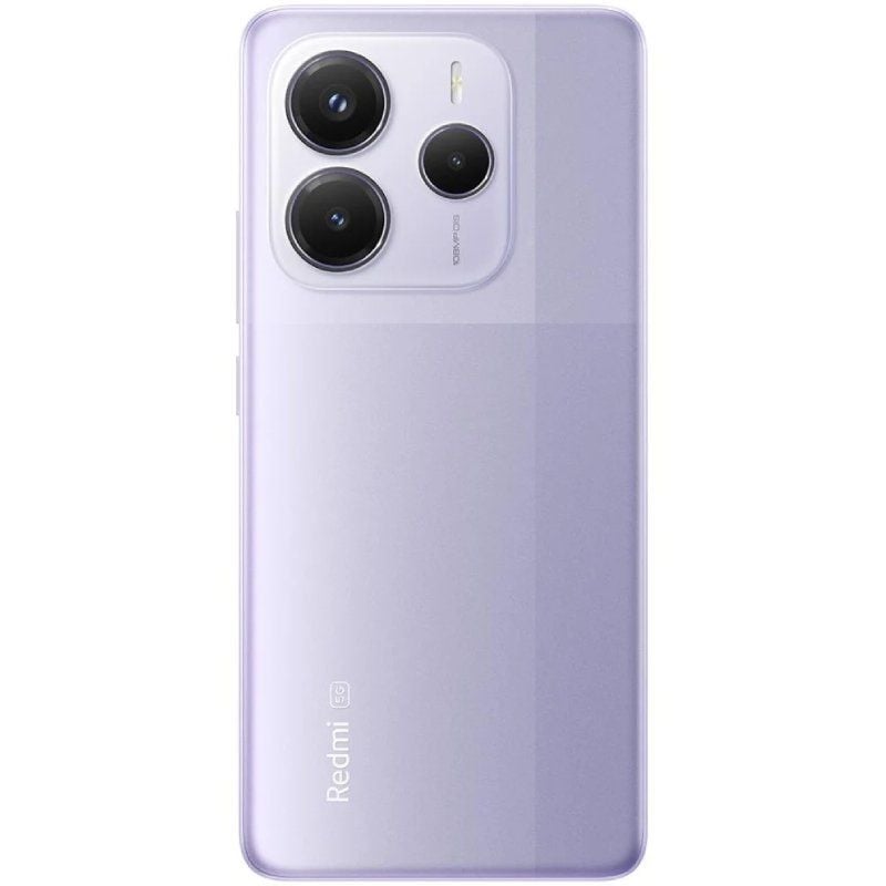 Smartphone Xiaomi Redmi Note 14 8GB/ 256GB/ 6.67"/ 5G/ Purpura
