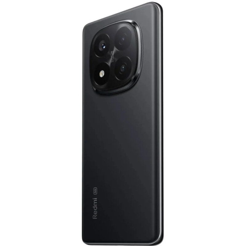 Smartphone Xiaomi Redmi Note 14 Pro 12GB/ 512GB/ 6.67"/ Negro